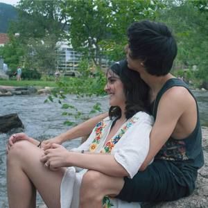 Meet your Posher, Drew